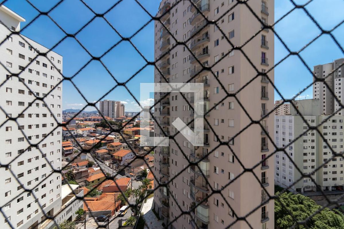 Apartamento, 3 quartos, 100 m² - Foto 40