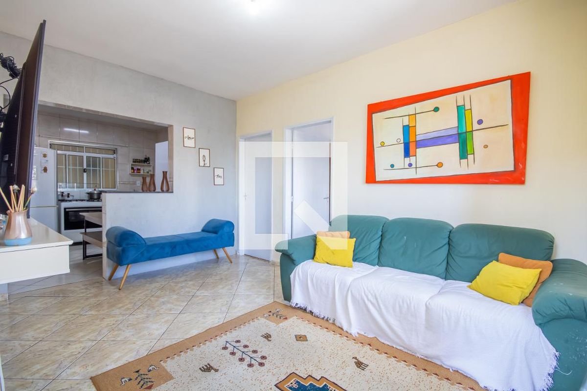 Casa, 2 quartos, 220 m² - Foto 4