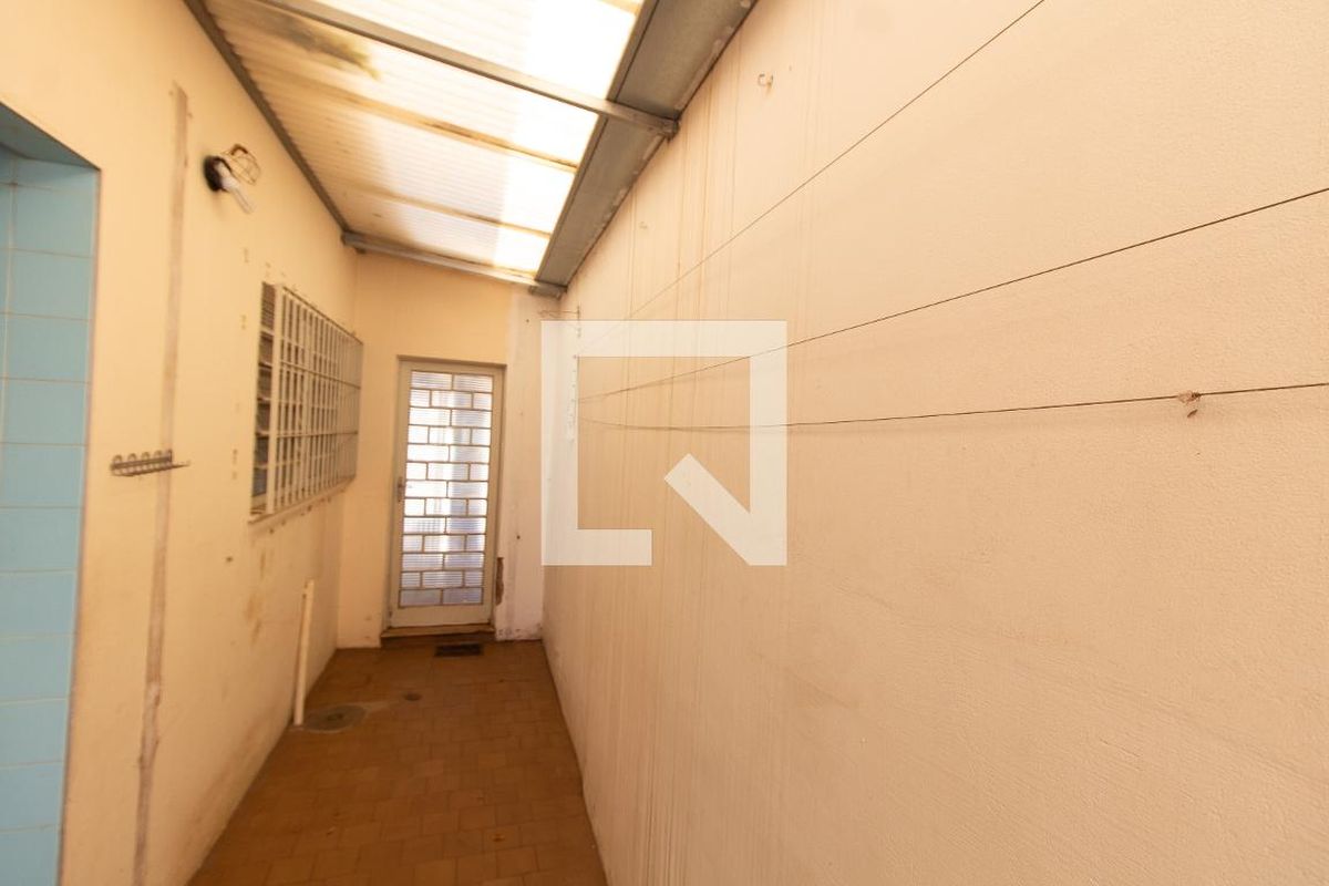 Casa à Venda - Barão Geraldo - Centro, 3 Quartos,  170 m2 em , Campinas - sp | SoloBR