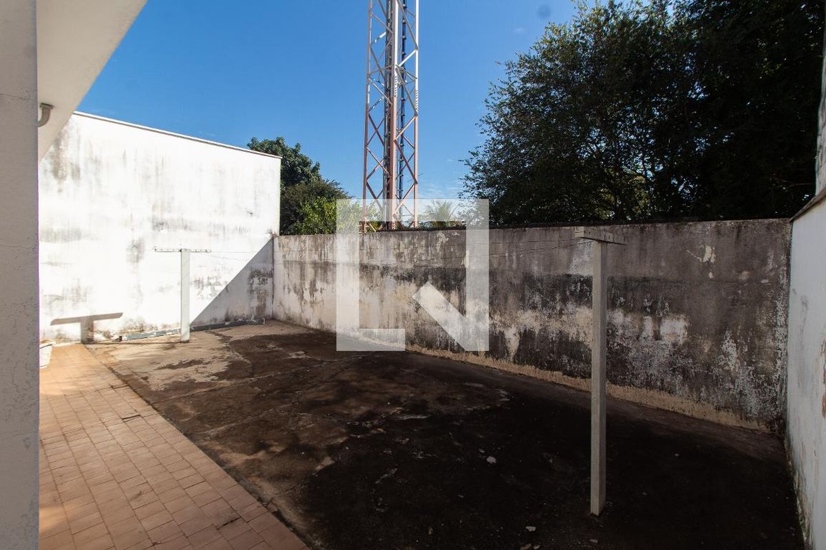 Casa à Venda - Barão Geraldo - Centro, 3 Quartos,  170 m2 em , Campinas - sp | SoloBR