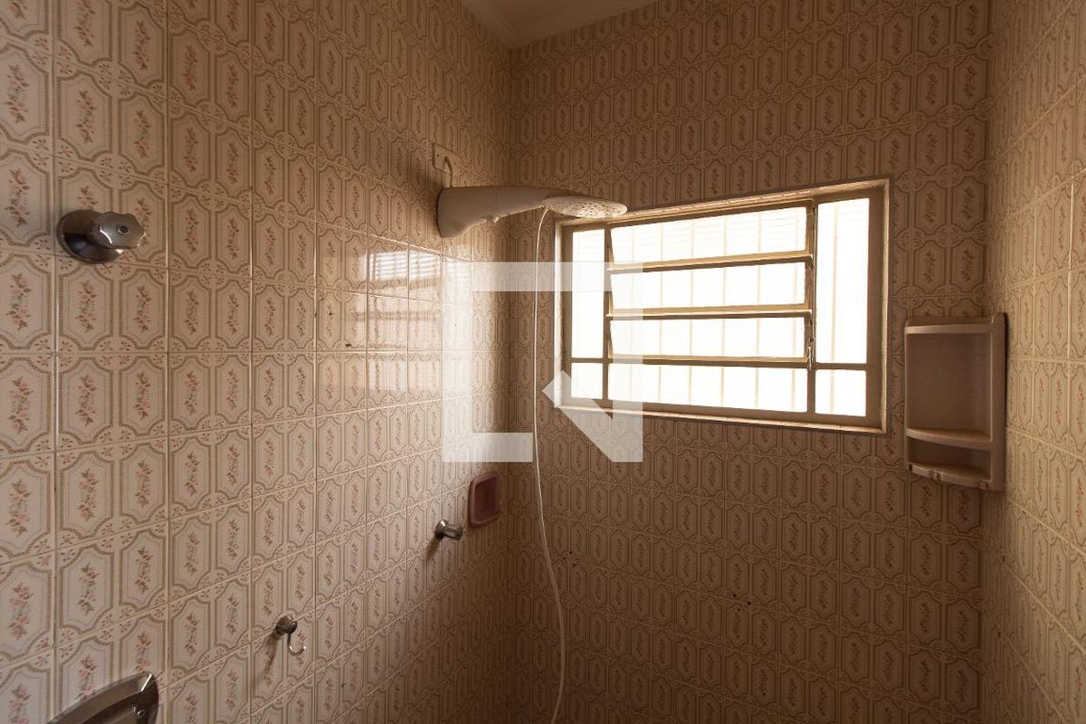 Casa à Venda - Barão Geraldo - Centro, 3 Quartos,  170 m2 em , Campinas - sp | SoloBR