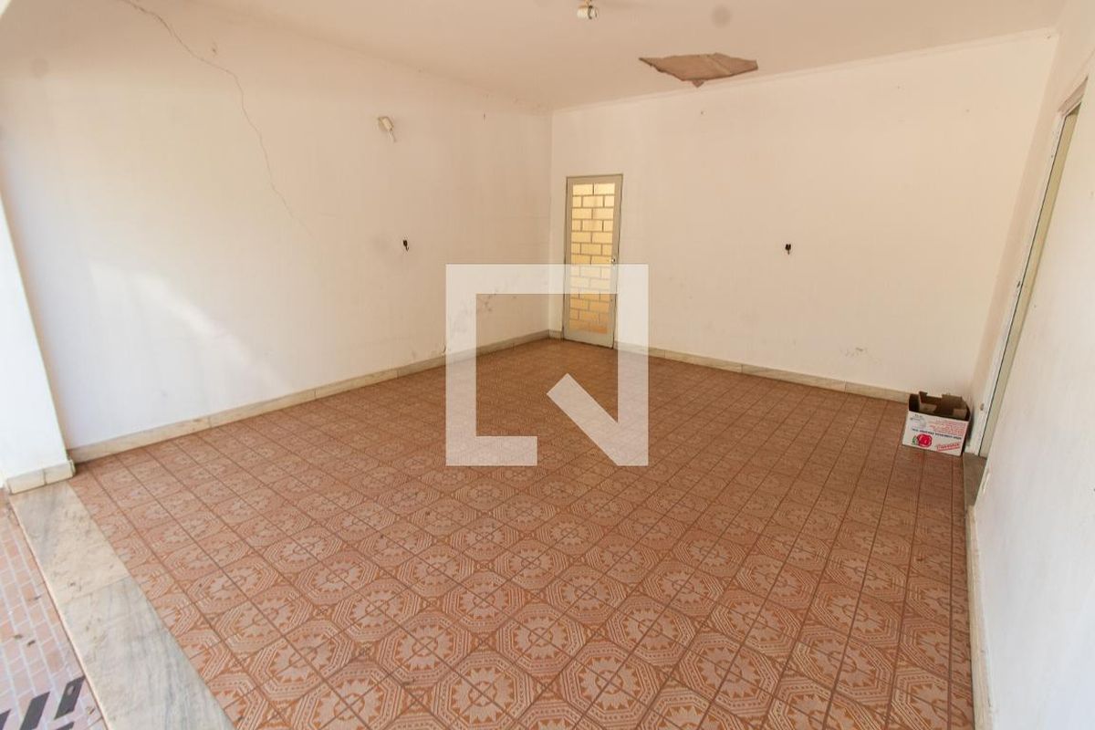 Casa à Venda - Barão Geraldo - Centro, 3 Quartos,  170 m2 em , Campinas - sp | SoloBR