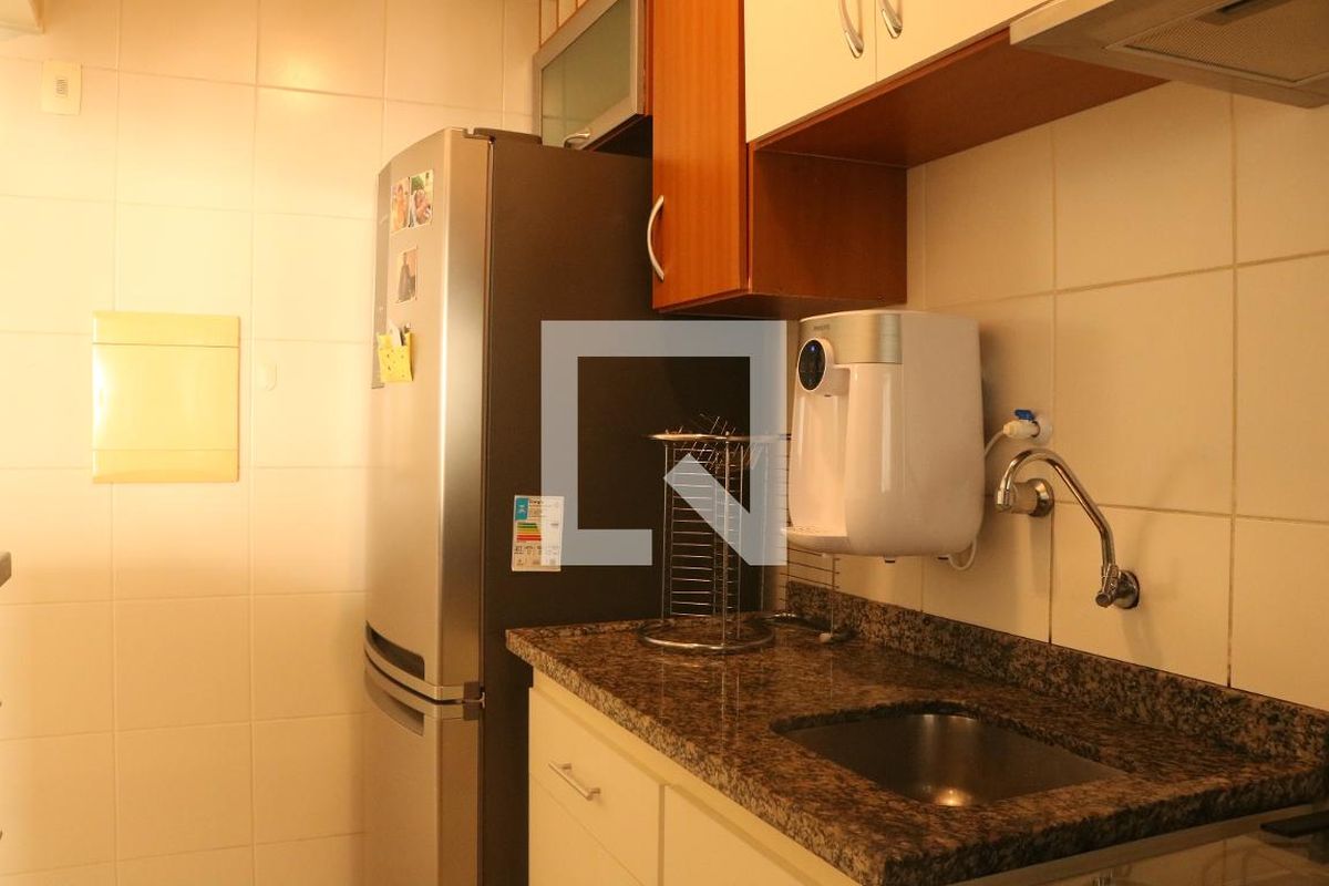 Apartamento, 2 quartos, 51 m² - Foto 62