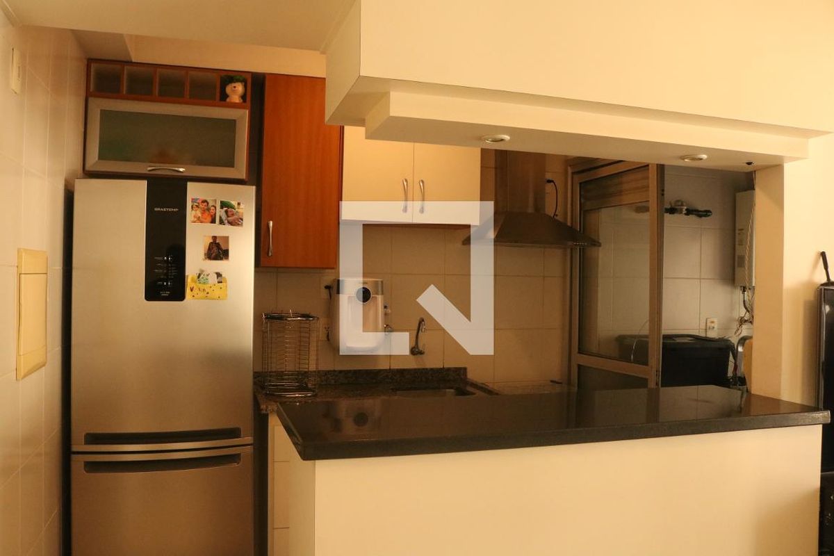 Apartamento, 2 quartos, 51 m² - Foto 52
