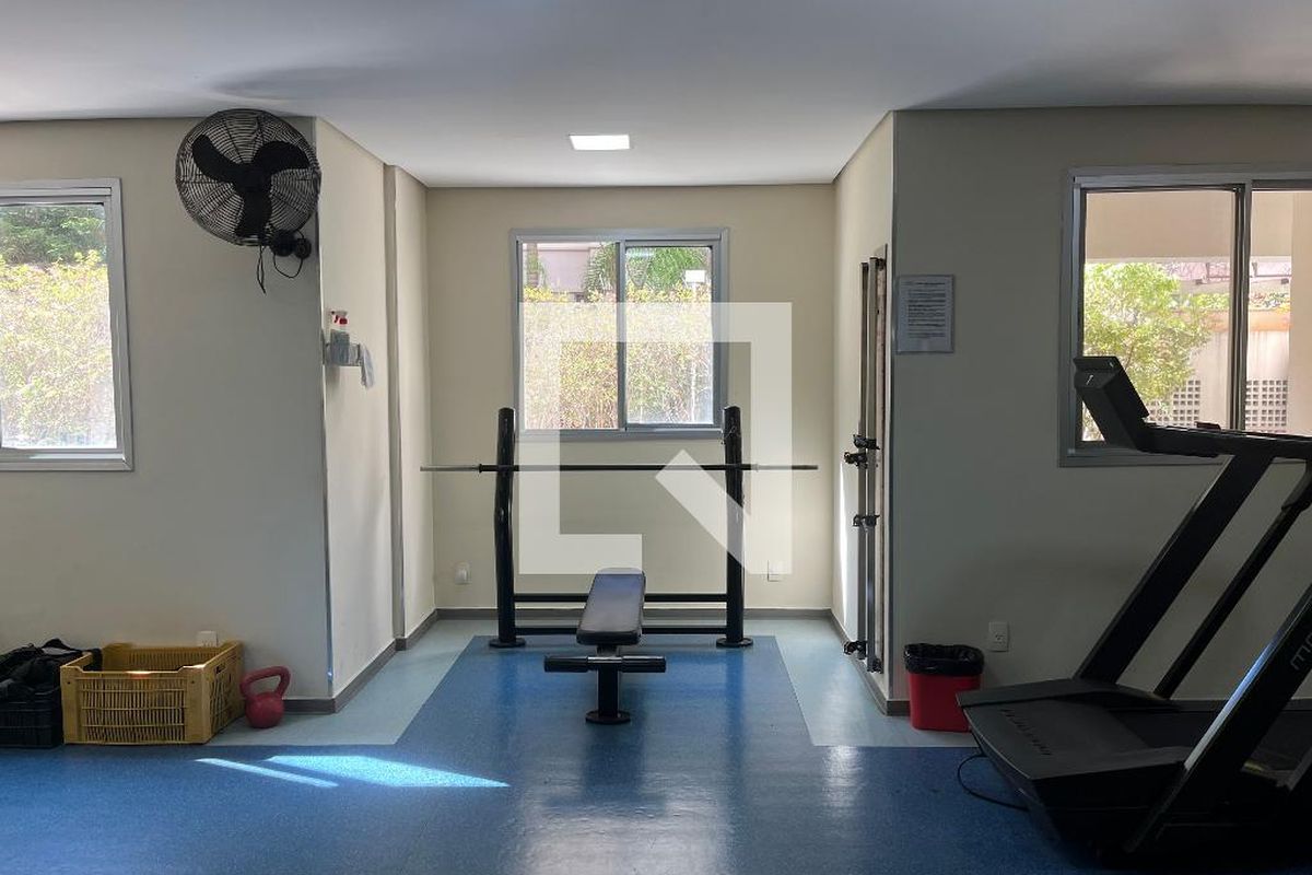 Apartamento, 2 quartos, 51 m² - Foto 72