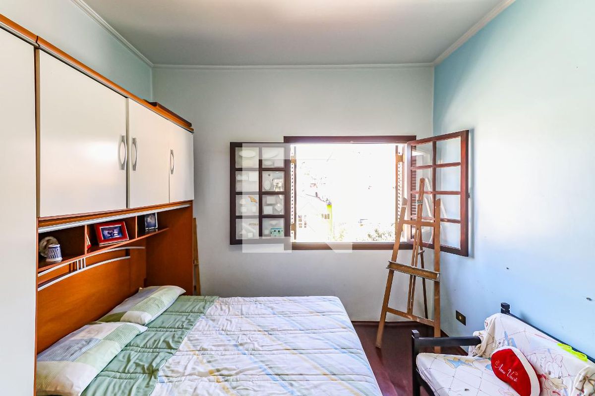 Casa, 3 quartos, 185 m² - Foto 38