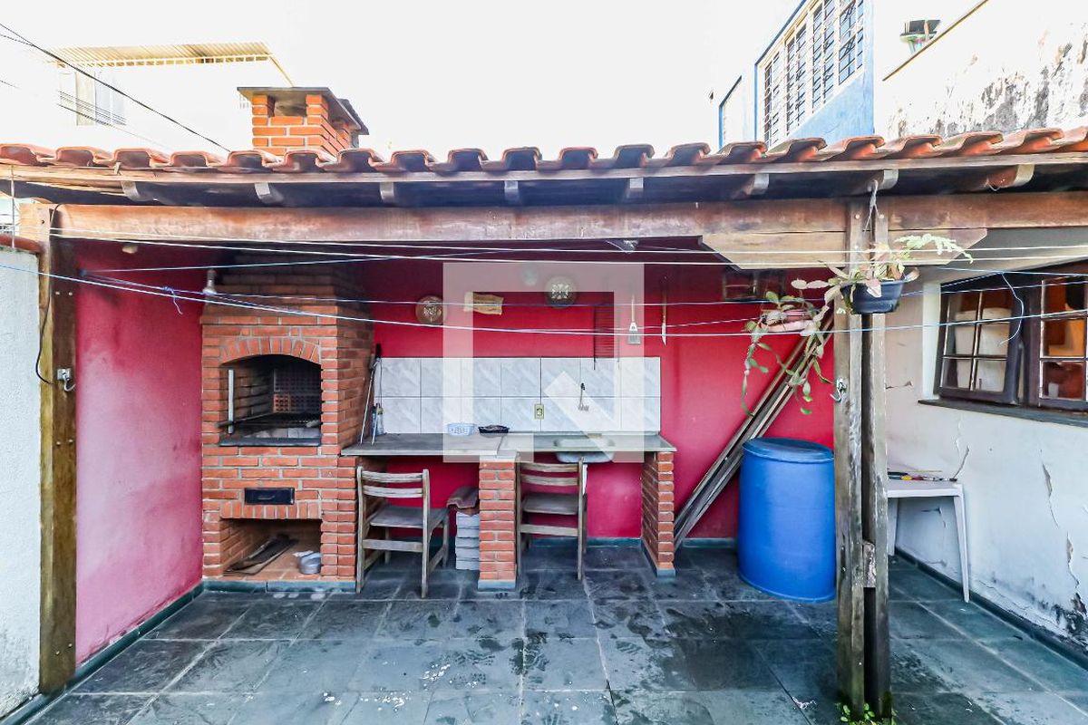 Casa, 3 quartos, 185 m² - Foto 92