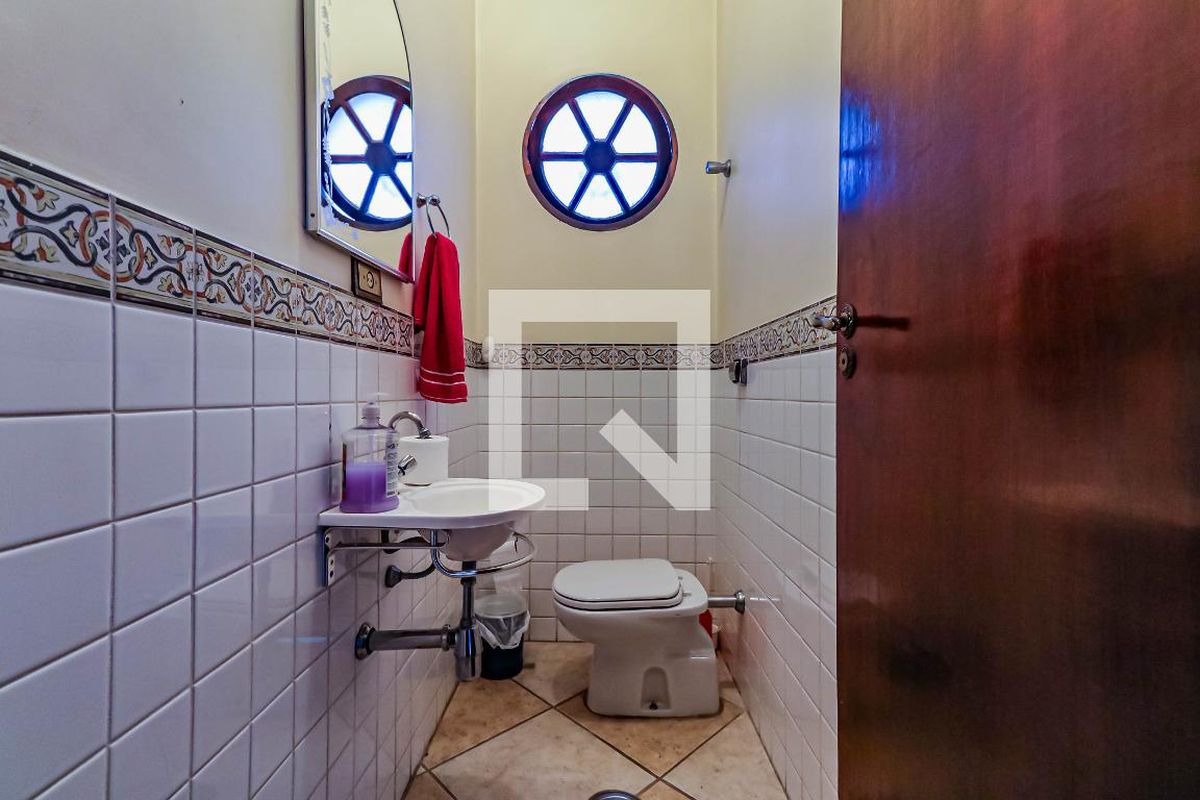 Casa, 3 quartos, 185 m² - Foto 26