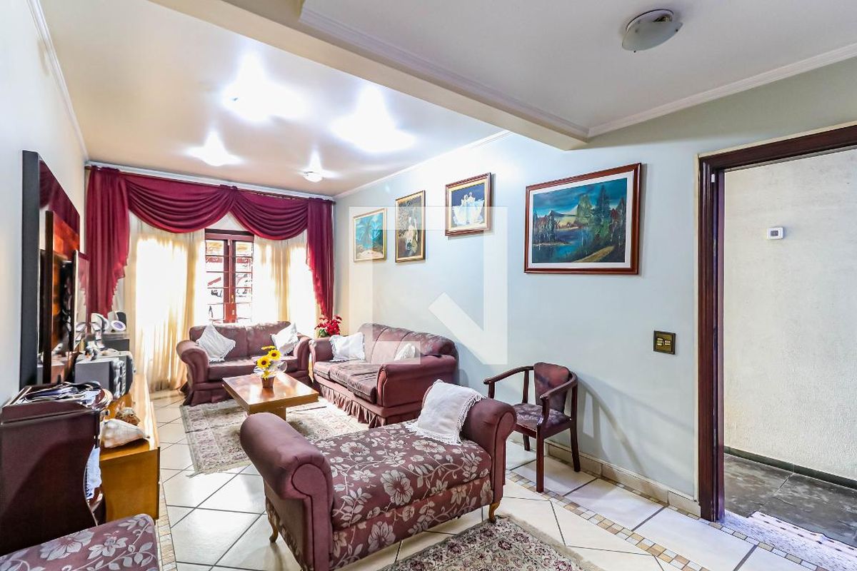 Casa, 3 quartos, 185 m² - Foto 4