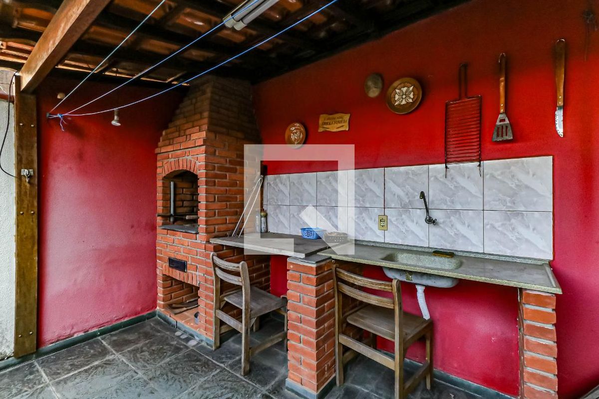 Casa, 3 quartos, 185 m² - Foto 94