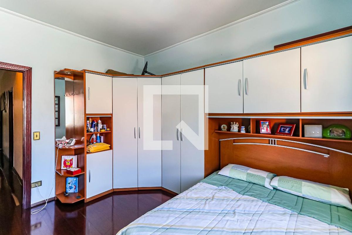 Casa, 3 quartos, 185 m² - Foto 34