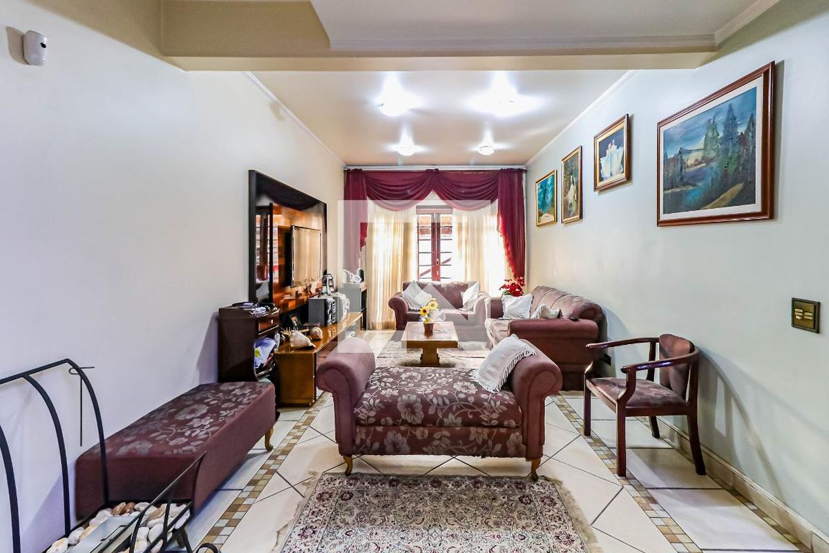 Casa, 3 quartos, 185 m² - Foto 6