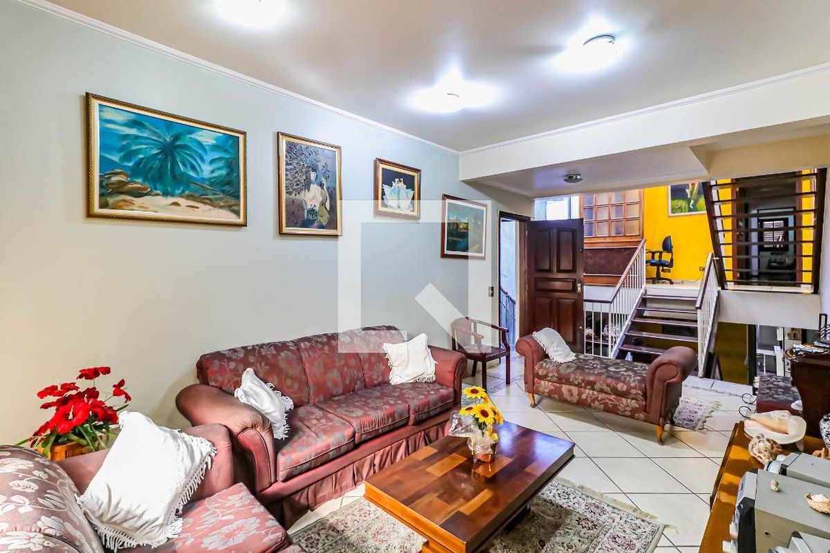 Casa, 3 quartos, 185 m² - Foto 8