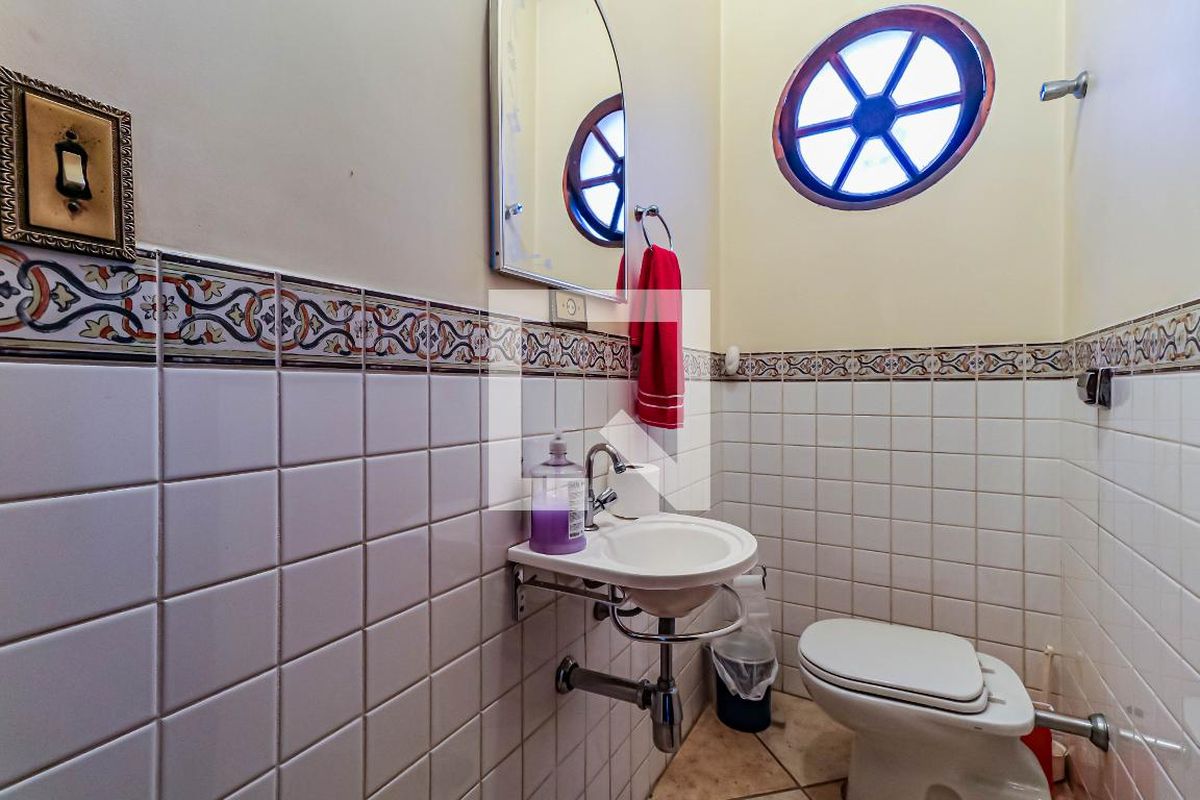 Casa, 3 quartos, 185 m² - Foto 24