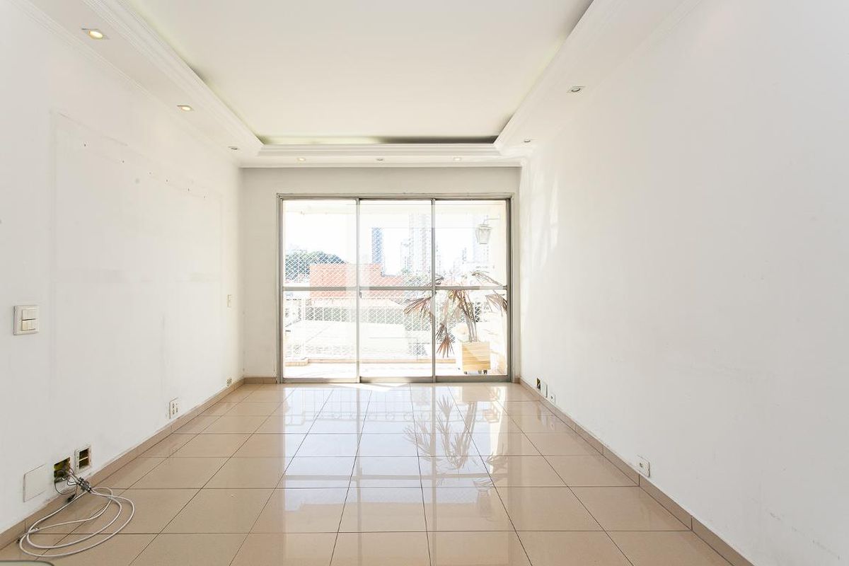 Apartamento, 3 quartos, 88 m² - Foto 2