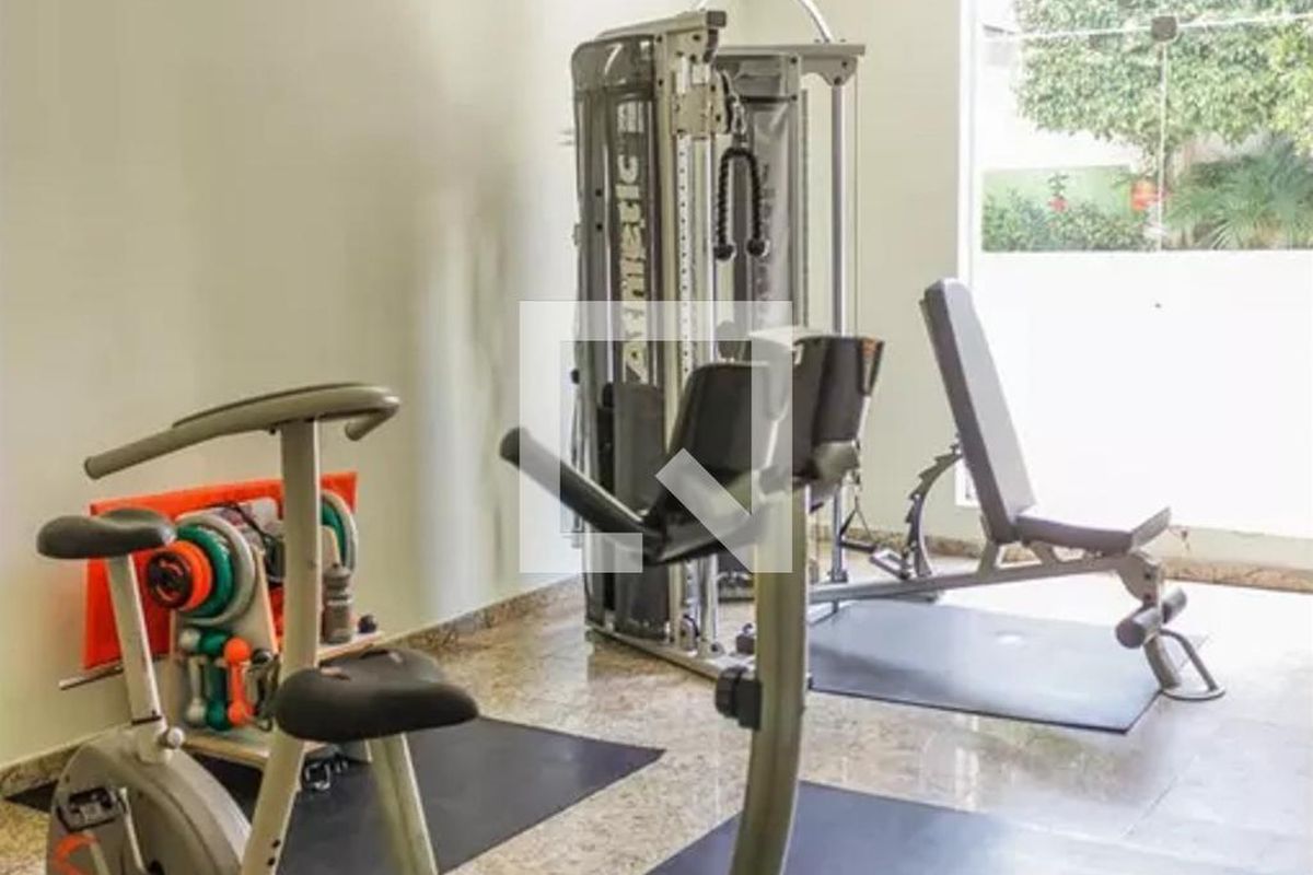 Apartamento, 3 quartos, 88 m² - Foto 86