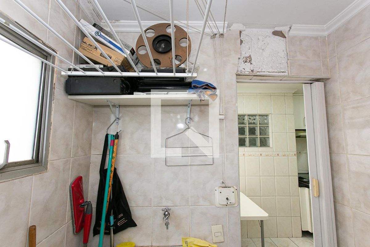 Apartamento, 3 quartos, 88 m² - Foto 78