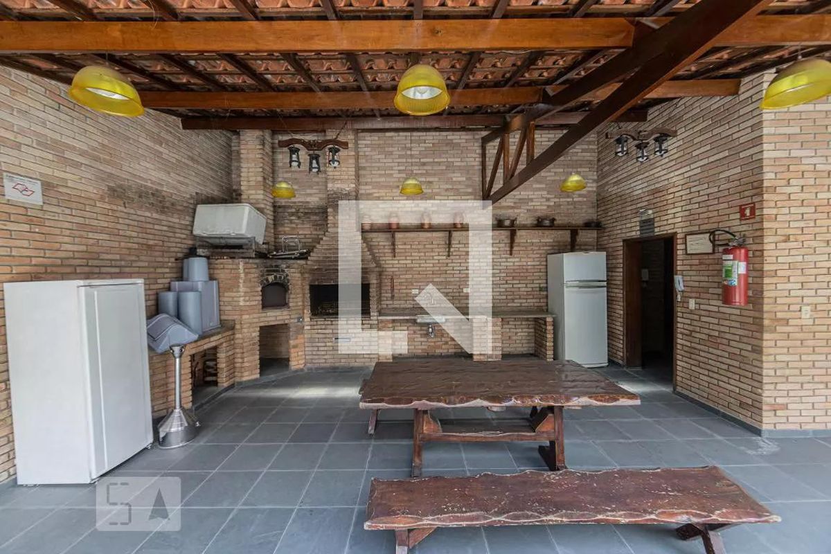 Apartamento, 3 quartos, 88 m² - Foto 84