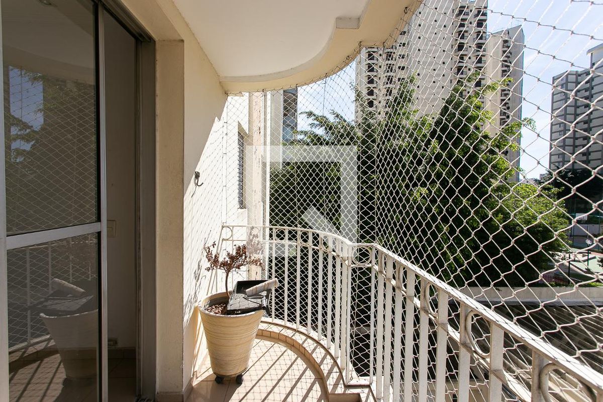Apartamento, 3 quartos, 88 m² - Foto 40