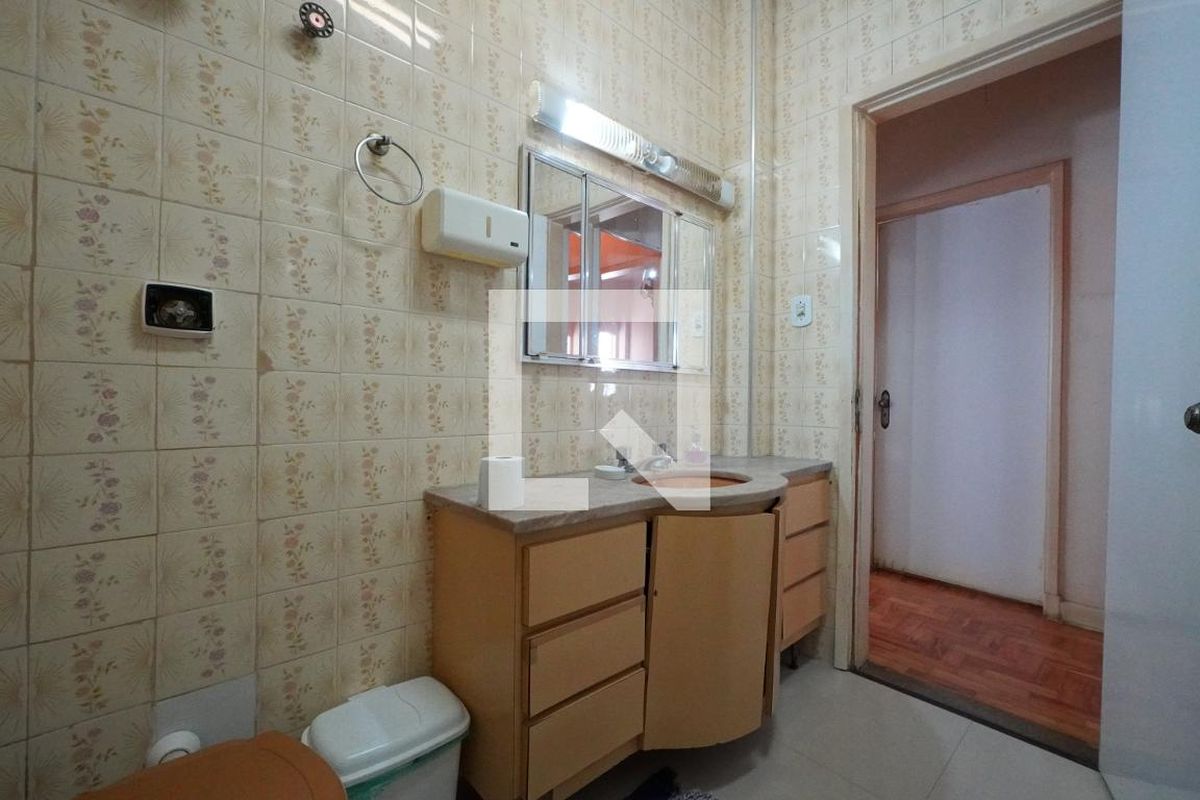 Apartamento, 3 quartos, 132 m² - Foto 46