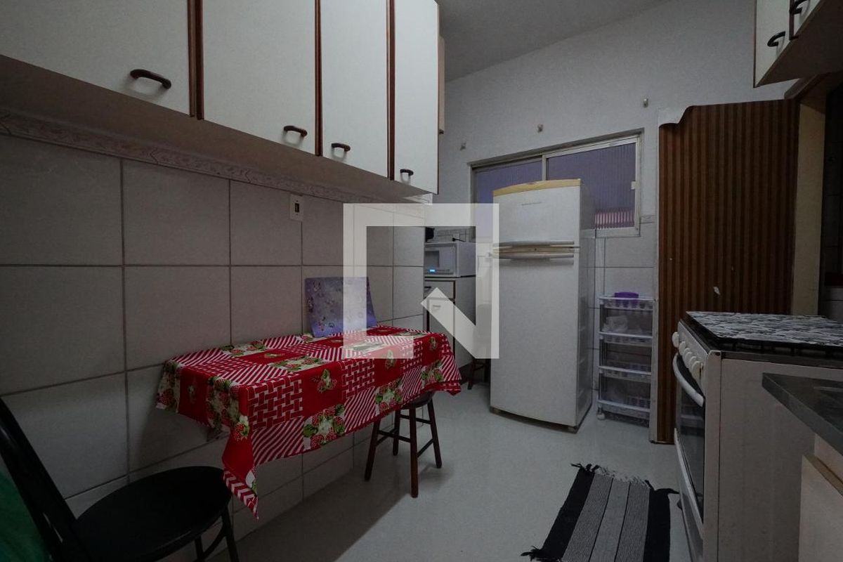 Apartamento, 3 quartos, 132 m² - Foto 56