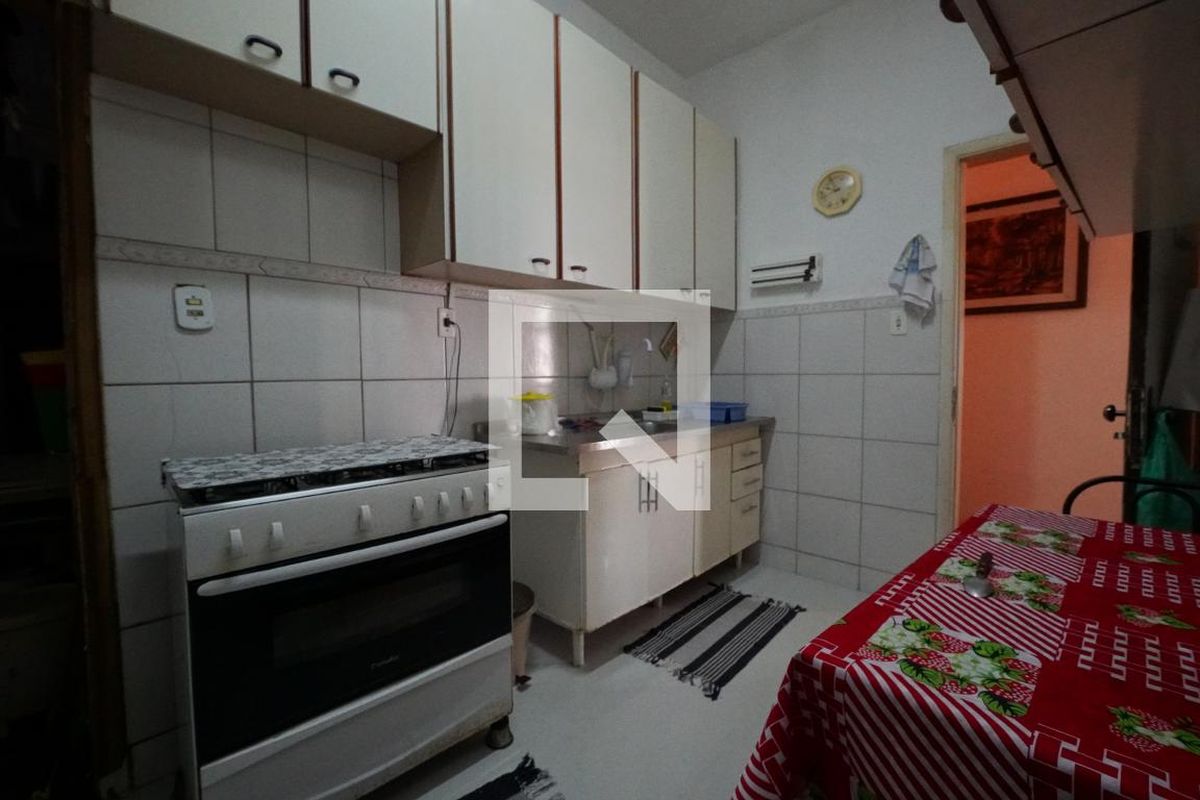 Apartamento, 3 quartos, 132 m² - Foto 60