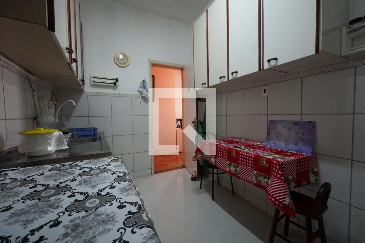 Apartamento, 3 quartos, 132 m² - Foto 58
