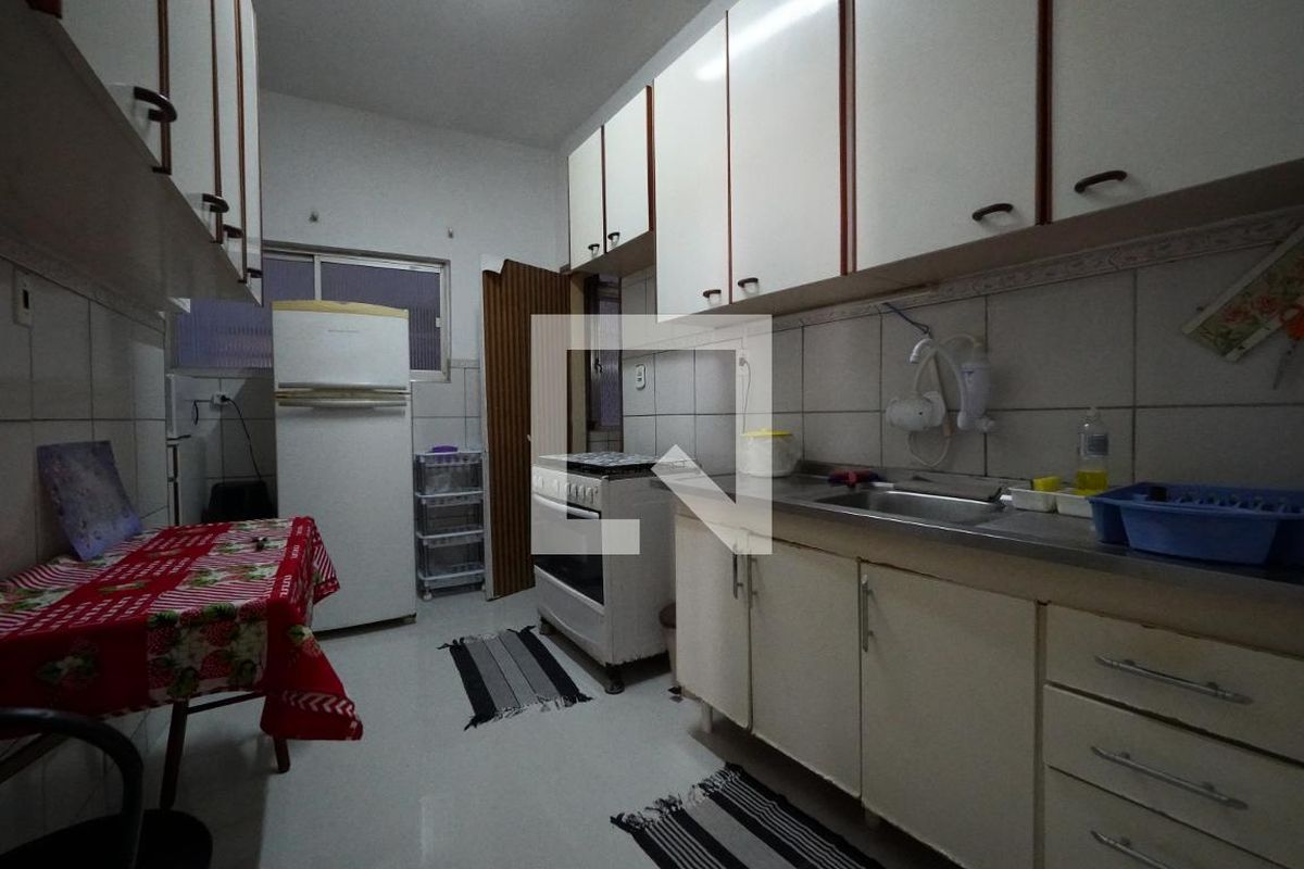 Apartamento, 3 quartos, 132 m² - Foto 54