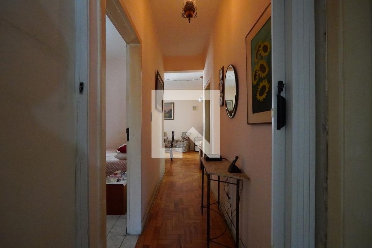 Apartamento, 3 quartos, 132 m² - Foto 40