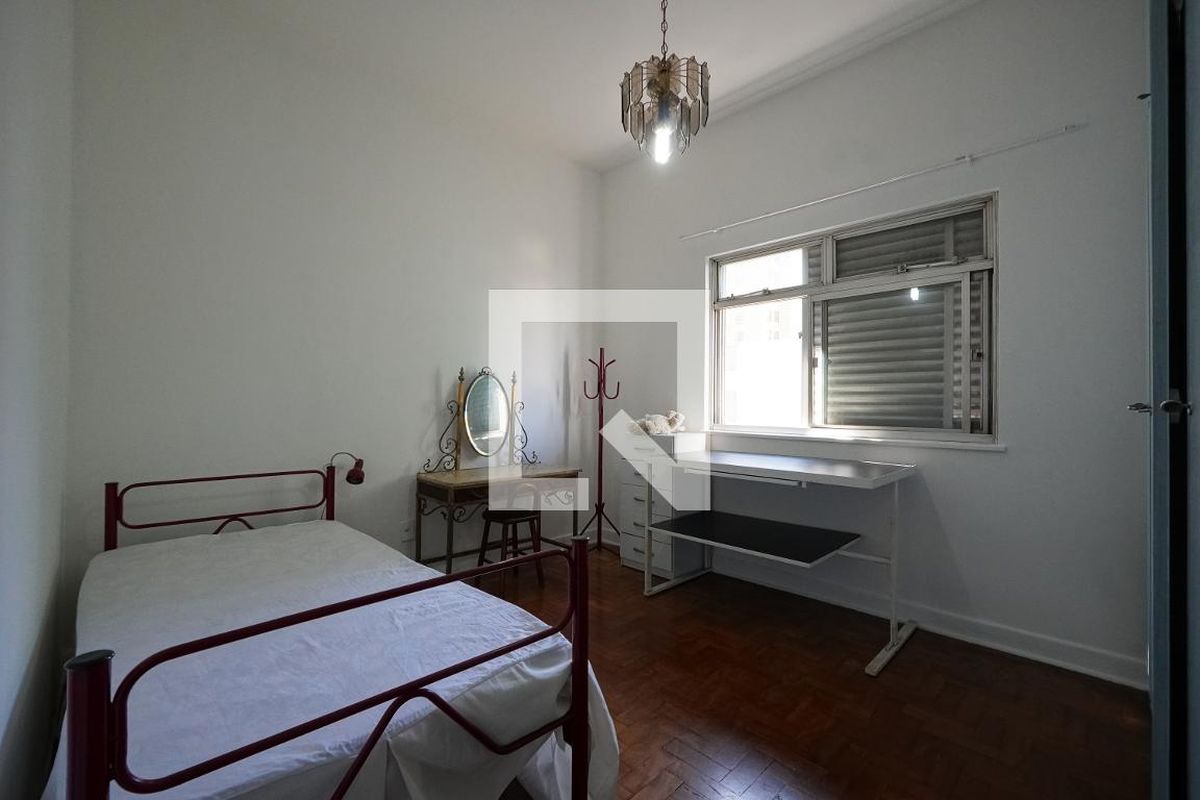 Apartamento, 3 quartos, 132 m² - Foto 32
