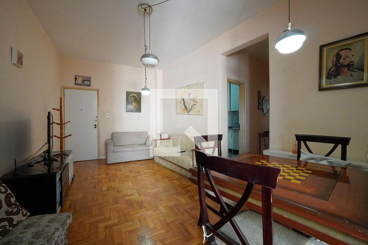 Apartamento, 3 quartos, 132 m² - Foto 8
