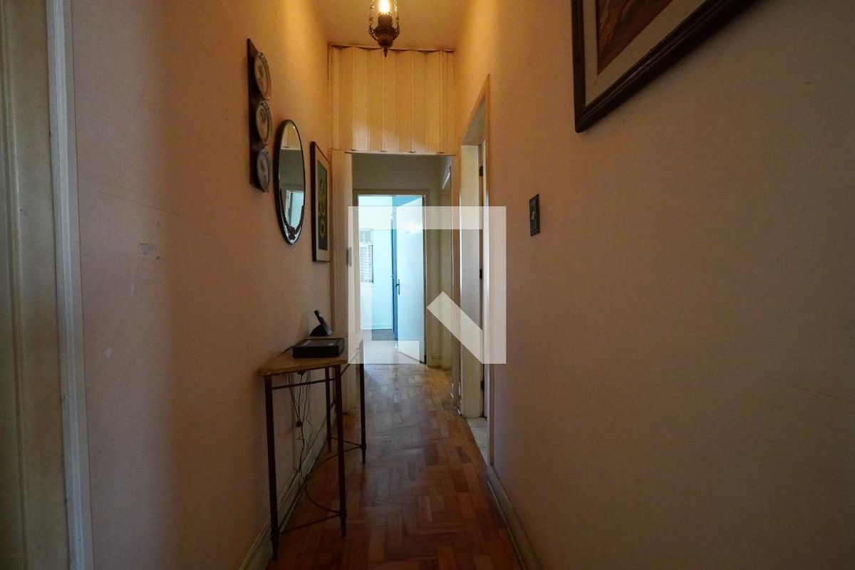 Apartamento, 3 quartos, 132 m² - Foto 42