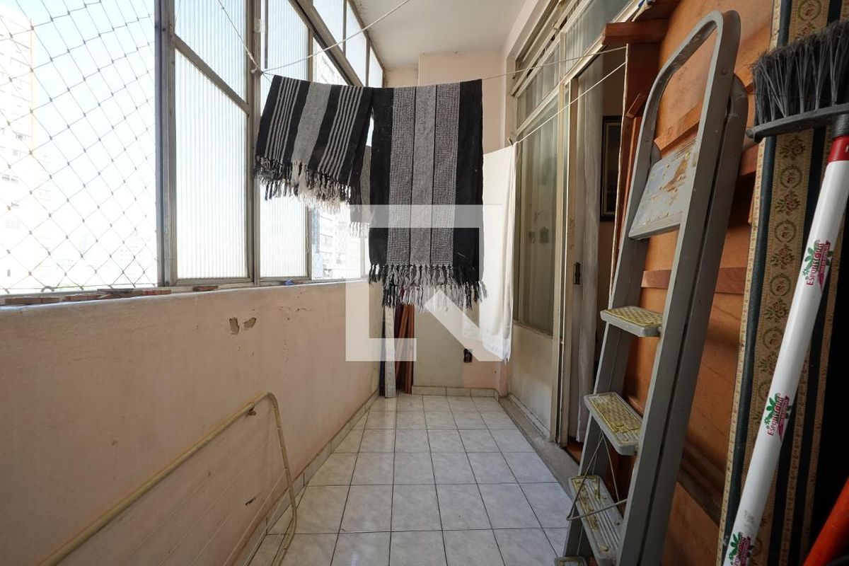 Apartamento, 3 quartos, 132 m² - Foto 12