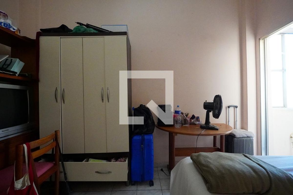 Apartamento, 3 quartos, 132 m² - Foto 22
