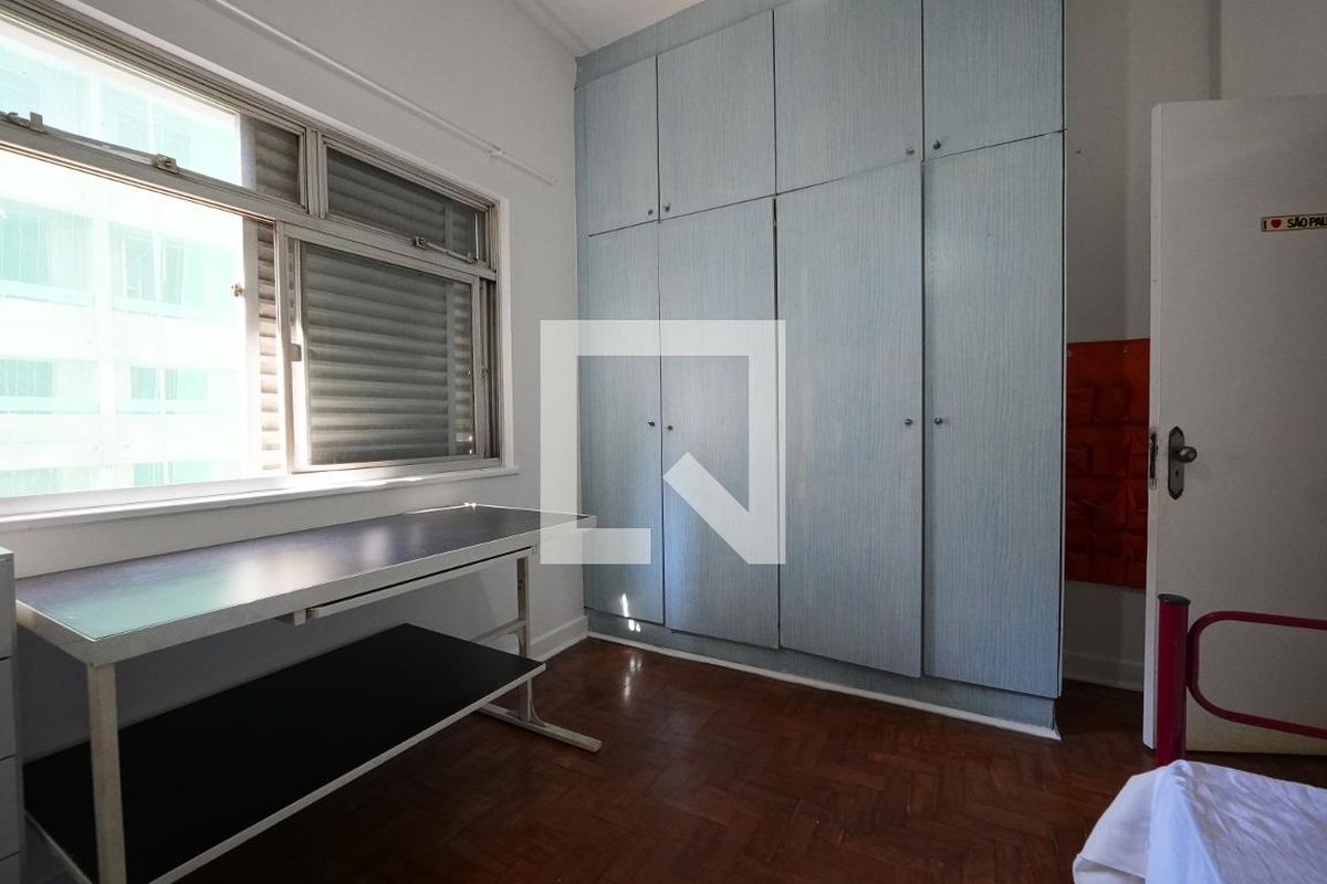 Apartamento, 3 quartos, 132 m² - Foto 38