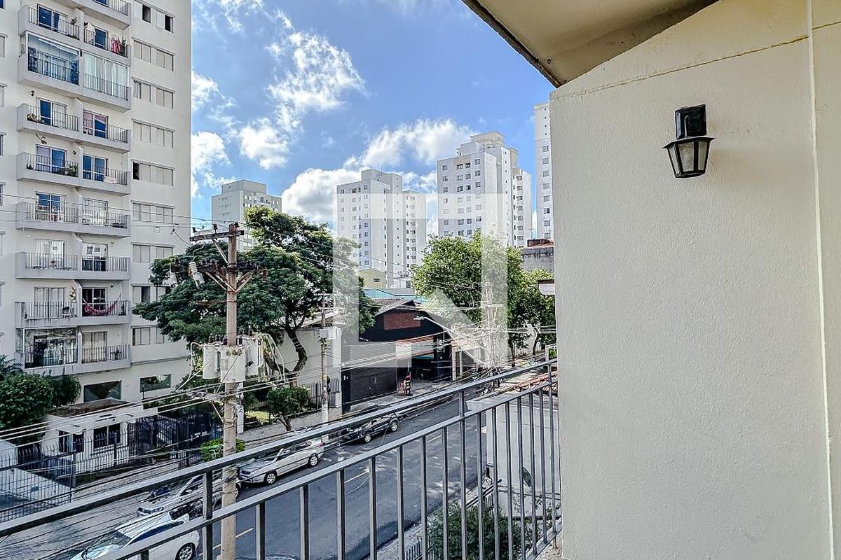 Apartamento, 2 quartos, 77 m² - Foto 12