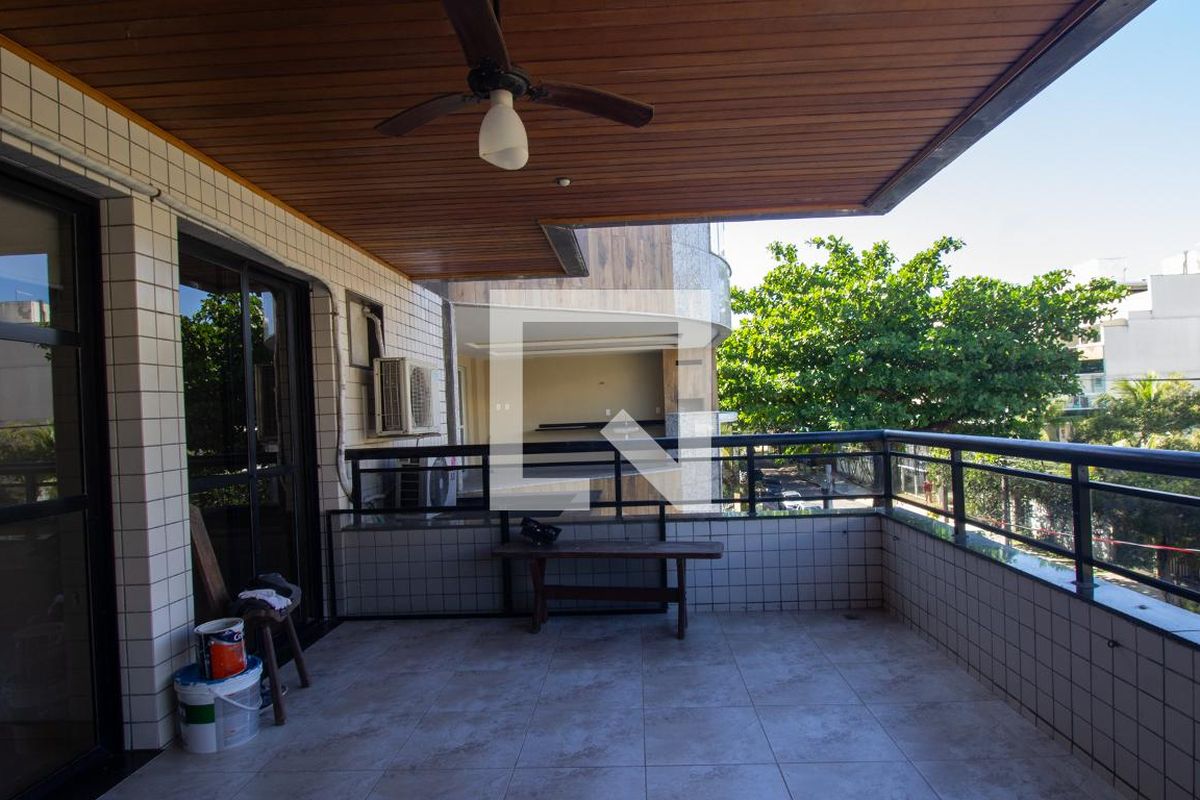 Apartamento, 2 quartos, 110 m² - Foto 12