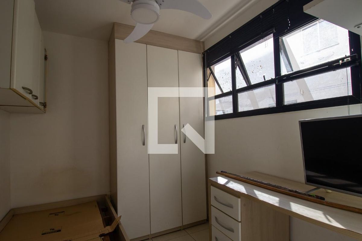 Apartamento, 2 quartos, 110 m² - Foto 62