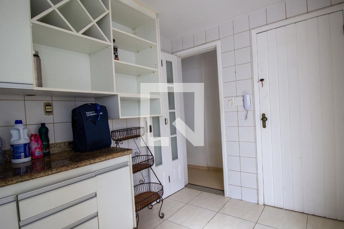 Apartamento, 2 quartos, 110 m² - Foto 54