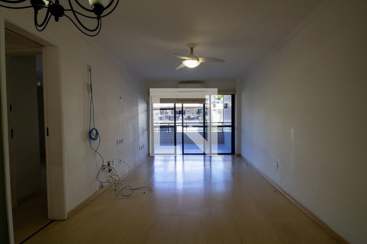 Apartamento, 2 quartos, 110 m² - Foto 4