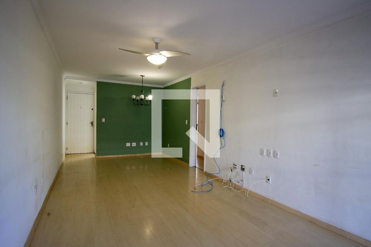 Apartamento, 2 quartos, 110 m² - Foto 6