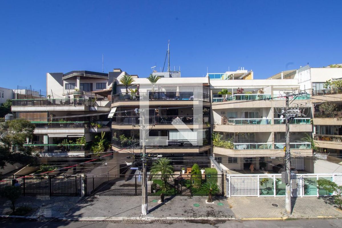Apartamento, 2 quartos, 110 m² - Foto 16