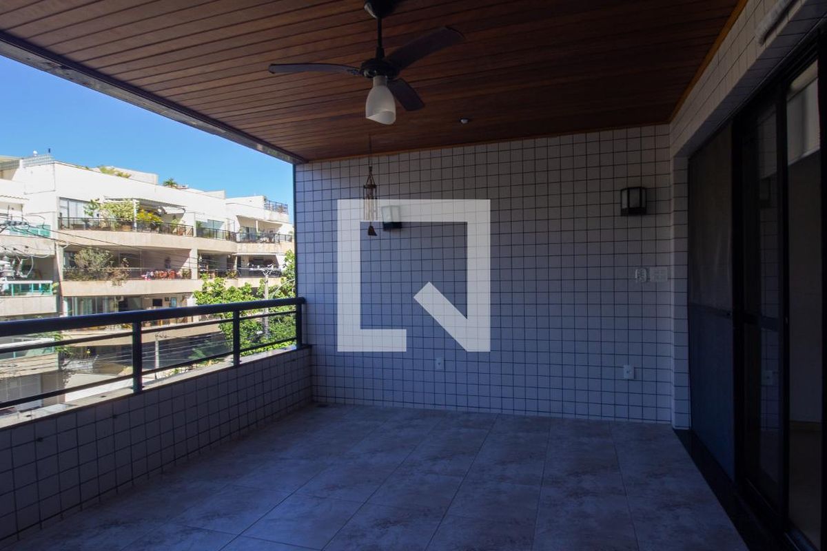 Apartamento, 2 quartos, 110 m² - Foto 14