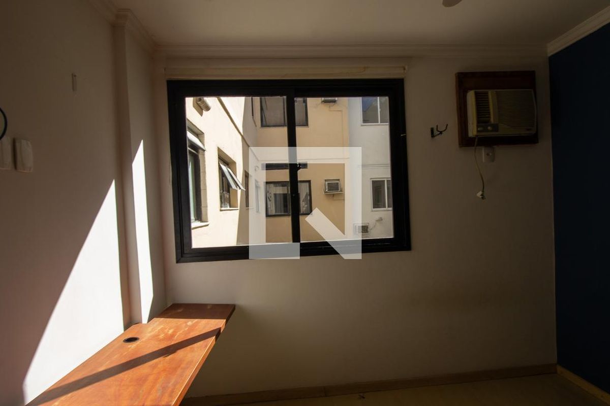 Apartamento, 2 quartos, 110 m² - Foto 20