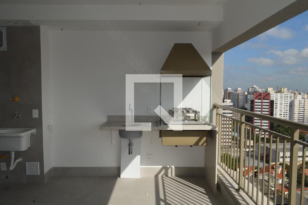 Apartamento, 2 quartos, 76 m² - Foto 80