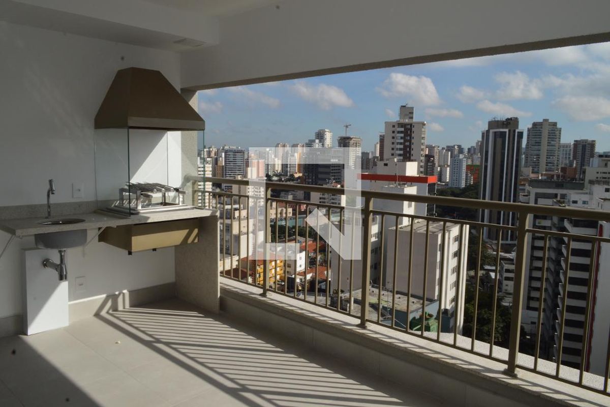 Apartamento, 2 quartos, 76 m² - Foto 78