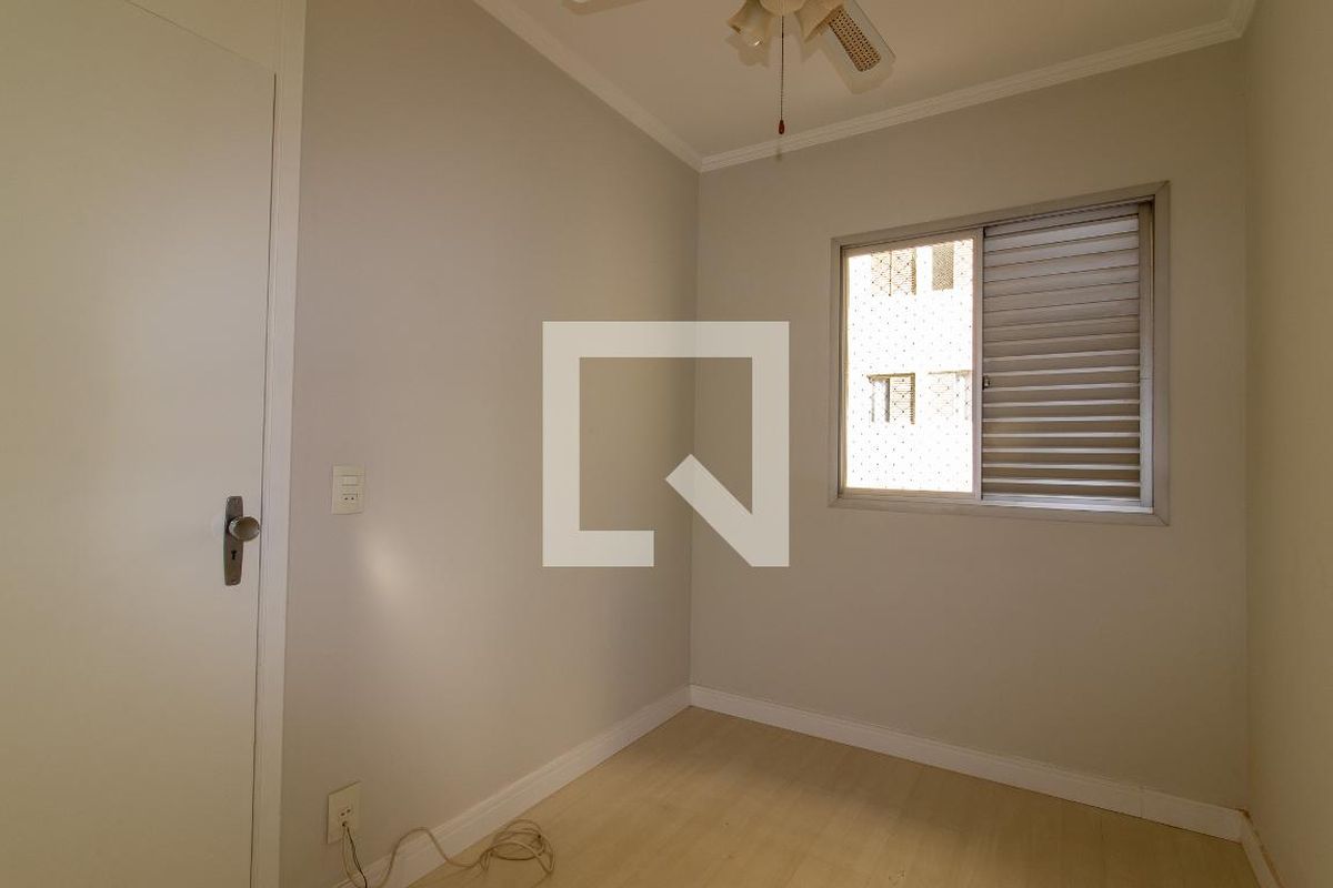 Apartamento à Venda - Cambuí, 3 Quartos,  91 m2 em , Campinas - sp | SoloBR