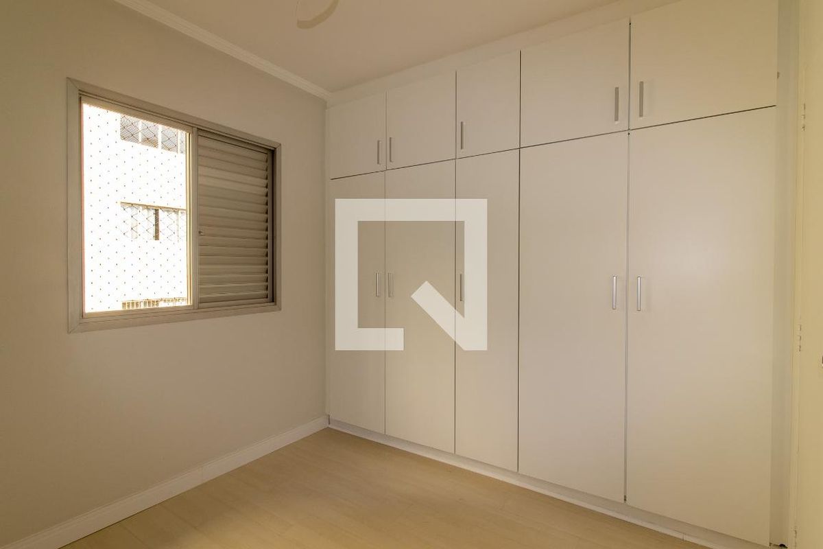 Apartamento à Venda - Cambuí, 3 Quartos,  91 m2 em , Campinas - sp | SoloBR