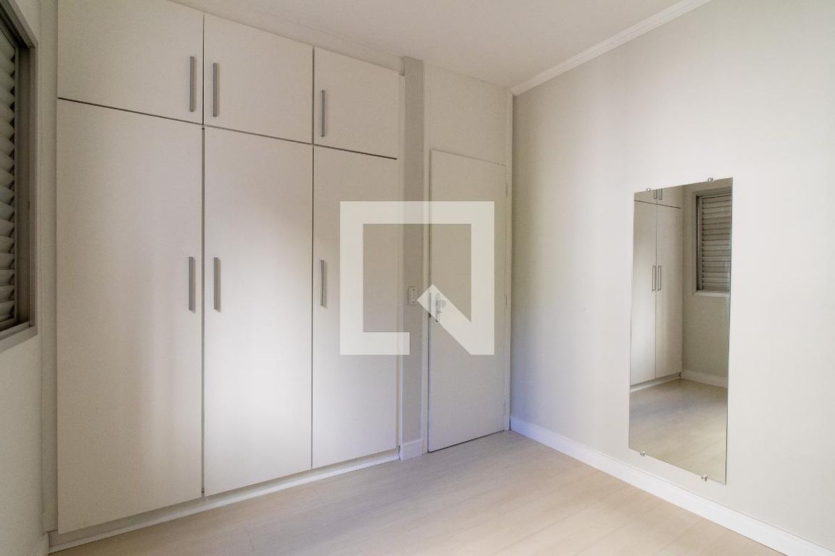 Apartamento à Venda - Cambuí, 3 Quartos,  91 m2 em , Campinas - sp | SoloBR