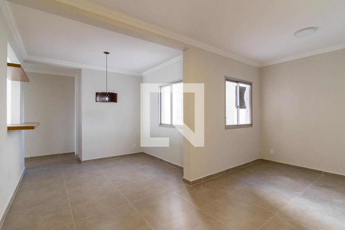 Apartamento à Venda - Cambuí, 3 Quartos,  91 m2 em , Campinas - sp | SoloBR